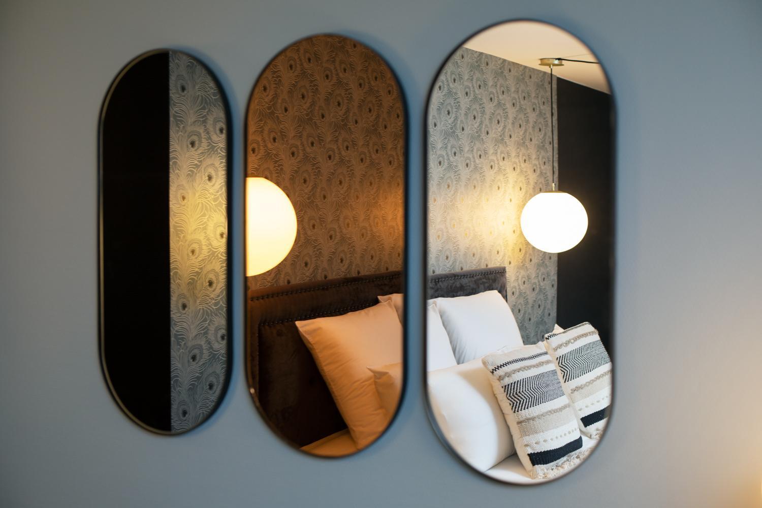 Ma Suite - Maison Tillot Dijon Chambre photo